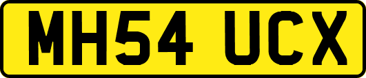 MH54UCX