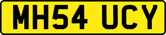 MH54UCY
