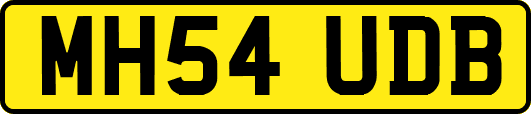 MH54UDB
