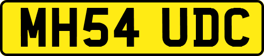 MH54UDC