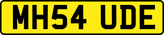 MH54UDE