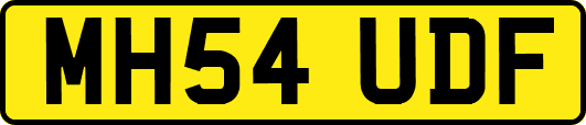 MH54UDF
