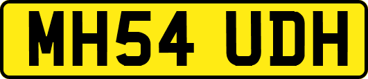 MH54UDH