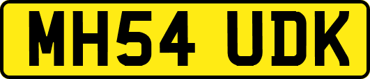 MH54UDK