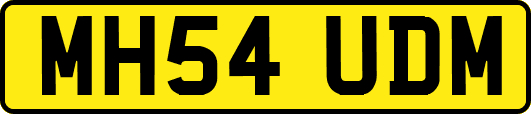 MH54UDM