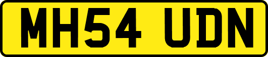 MH54UDN