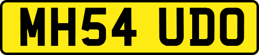 MH54UDO