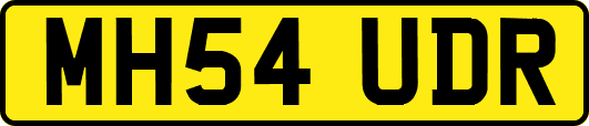 MH54UDR