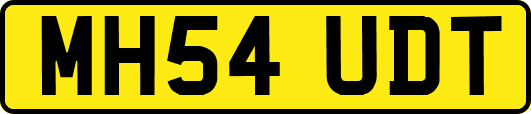 MH54UDT