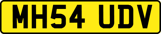 MH54UDV