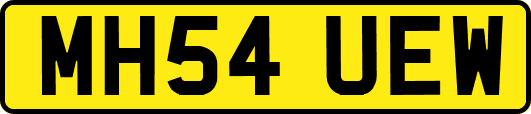 MH54UEW