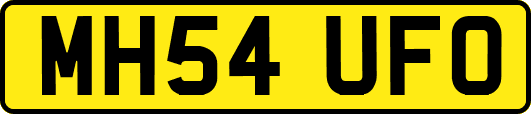 MH54UFO