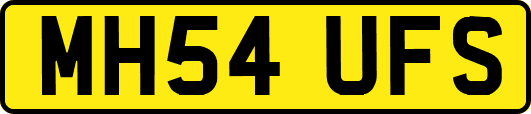 MH54UFS