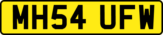 MH54UFW