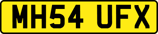 MH54UFX