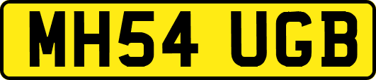 MH54UGB