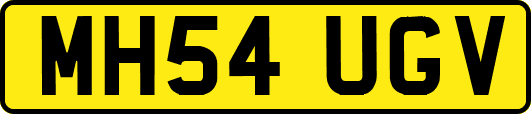 MH54UGV