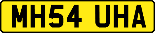 MH54UHA