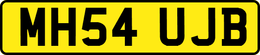 MH54UJB