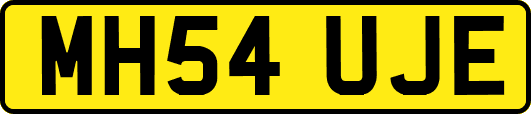 MH54UJE