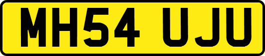 MH54UJU