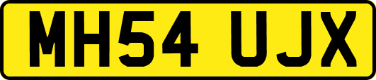 MH54UJX
