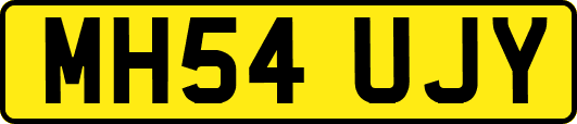 MH54UJY