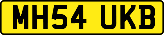 MH54UKB