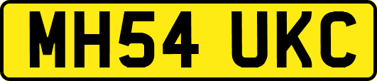 MH54UKC