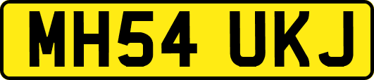MH54UKJ