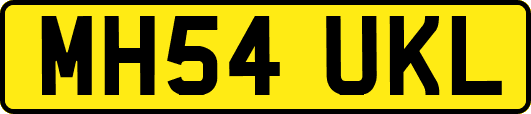 MH54UKL
