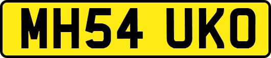 MH54UKO