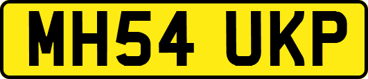 MH54UKP