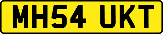 MH54UKT