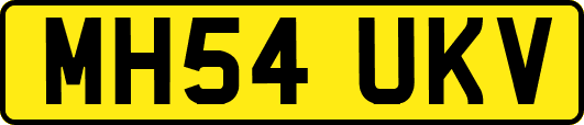 MH54UKV