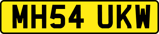 MH54UKW