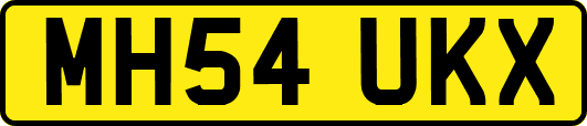 MH54UKX