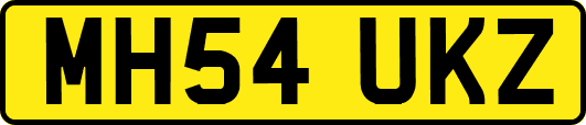MH54UKZ