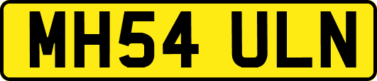 MH54ULN
