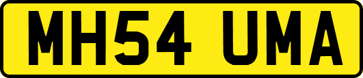 MH54UMA