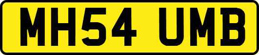 MH54UMB