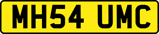 MH54UMC