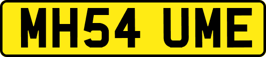 MH54UME