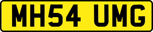 MH54UMG