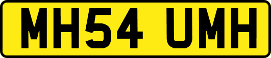 MH54UMH