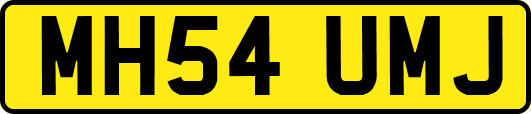 MH54UMJ