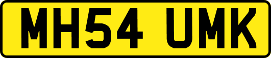 MH54UMK
