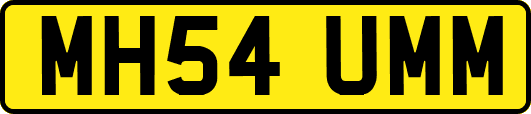 MH54UMM