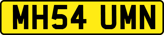 MH54UMN