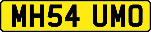 MH54UMO